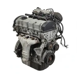 Moteur Chevrolet Aveo 1.6L Essence 2016 OEM