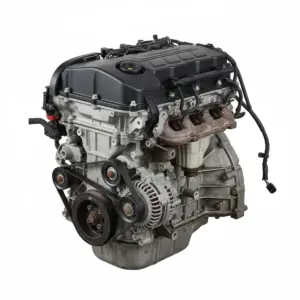 Moteur Chevrolet Aveo 1.4L Essence 2018 OEM