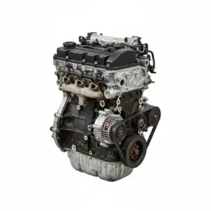 Moteur Chevrolet Aveo 1.4L Essence 2020 OEM