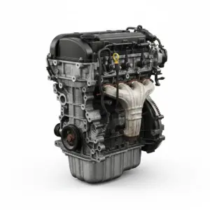 Moteur Chevrolet Aveo 1.6L Essence 2023 OEM