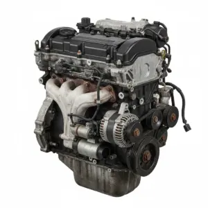 Moteur Chevrolet Aveo 1.6L Essence 2024 OEM