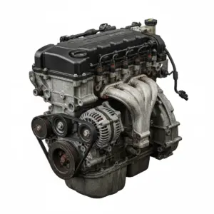 Moteur Chevrolet Aveo 1.6L Essence 2025 OEM