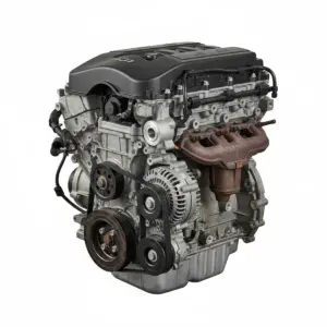 Moteur Chevrolet Blazer 2.5L (VIN A, 8th digit, opt LCV) Essence 2019 OEM