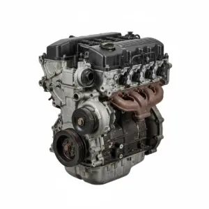 Moteur Chevrolet Blazer 2.0L (VIN 4, 8th digit, opt LSY) Essence 2020 OEM