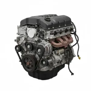Moteur Chevrolet Blazer 2.5L (VIN A, 8th digit, opt LCV) Essence 2020 OEM
