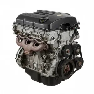 Moteur Chevrolet Blazer 3.6L (VIN S, 8th digit, opt LGX), heavy duty cooling (opt V08) Essence 2020 OEM