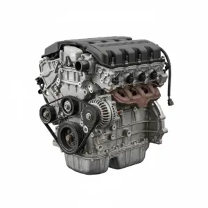Moteur Chevrolet Blazer 2.0L (VIN 4, 8th digit, opt LSY) Essence 2022 OEM