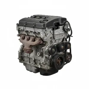 Moteur Chevrolet Blazer 3.6L (VIN S, 8th digit, opt LGX), w/o heavy duty cooling Essence 2024 OEM