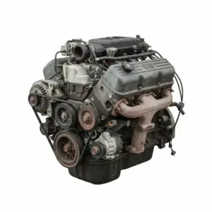 Moteur Chevrolet Blazer, S10/S15 4.3L Essence 1996 OEM