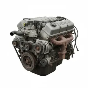 Moteur Chevrolet Blazer, S10/S15 4.3L Essence 1997 OEM