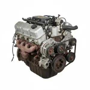 Moteur Chevrolet Blazer, S10/S15 4.3L Essence 2000 OEM