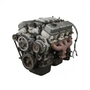 Moteur Chevrolet Blazer, S10/S15 4.3L Essence 2005 OEM