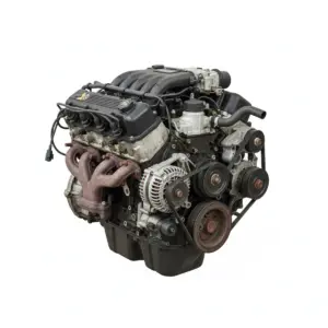 Moteur Chevrolet Blazer, S10/S15 2.0L Essence 2021 OEM