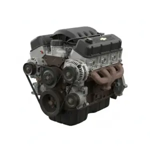 Moteur Chevrolet Blazer, S10/S15 2.0L Essence 2022 OEM
