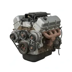 Moteur Chevrolet Blazer, S10/S15 2.0L Essence 2024 OEM