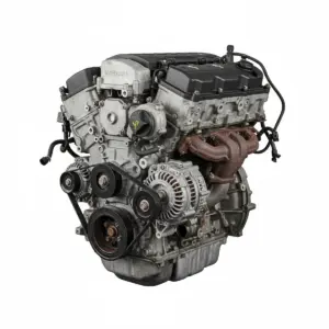Moteur Chevrolet BrightDrop 600 2.0L Essence 2025 OEM