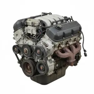 Moteur Chevrolet Camaro 6-231 (3.8L, VIN K, 8th digit) Essence 1998 OEM