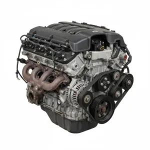 Moteur Chevrolet Camaro 3.6L (VIN S, 8th digit, opt LGX), engine cooling (opt KC4) Essence 2021 OEM