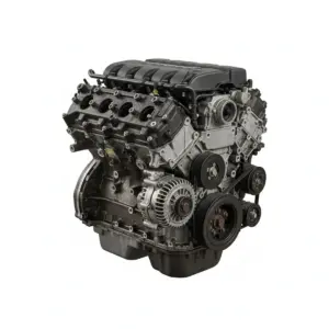 Moteur Chevrolet Camaro 2.0L (VIN X, 8th digit, opt LTG) Essence 2022 OEM