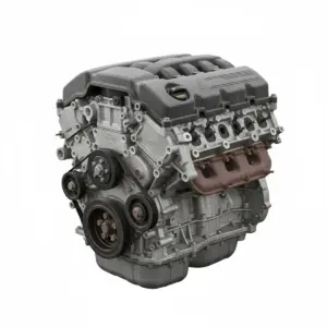 Moteur Chevrolet Camaro 3.6L (VIN S, 8th digit, opt LGX), w/o engine cooling Essence 2024 OEM