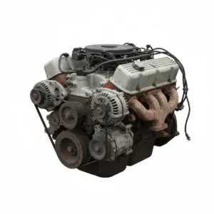 Moteur Chevrolet Caprice 8-305 (5.0L, VIN E, 8th digit) Essence 1991 OEM