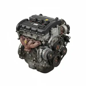 Moteur Chevrolet Captiva Sport 3.6L Essence 2008 OEM