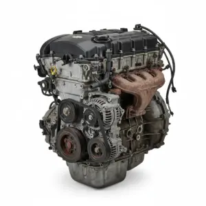 Moteur Chevrolet Captiva Sport 3.6L Essence 2009 OEM
