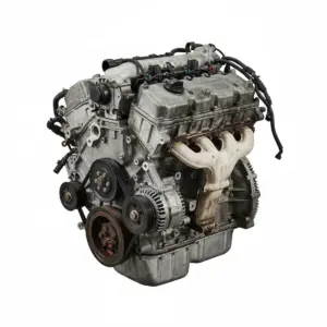 Moteur Chevrolet Captiva Sport 2.4L Essence 2010 OEM