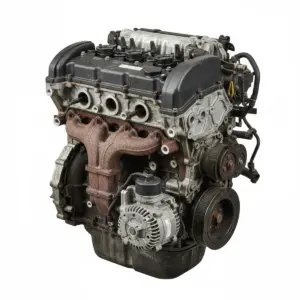 Moteur Chevrolet Captiva Sport 3.0L Essence 2010 OEM