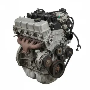 Moteur Chevrolet Captiva Sport 3.0L Essence 2011 OEM