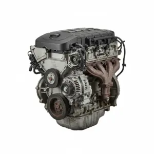 Moteur Chevrolet Captiva Sport 3.0L (VIN 5, 8th digit, opt LFW) Essence 2012 OEM