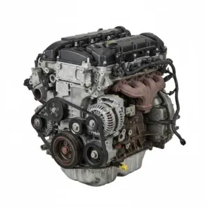 Moteur Chevrolet Captiva Sport 2.4L Essence 2013 OEM