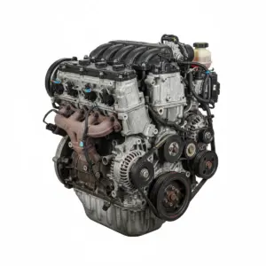Moteur Chevrolet Captiva Sport 2.4L Essence 2015 OEM
