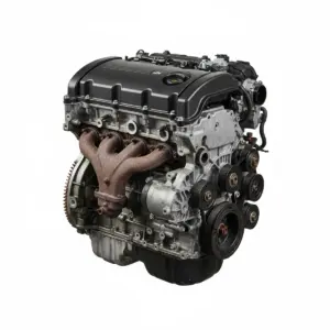 Moteur Chevrolet Captiva Sport 2.4L Essence 2016 OEM