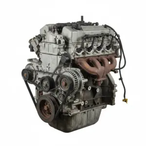 Moteur Chevrolet Cavalier 2.4L (VIN T, 8th digit) Essence 2001 OEM