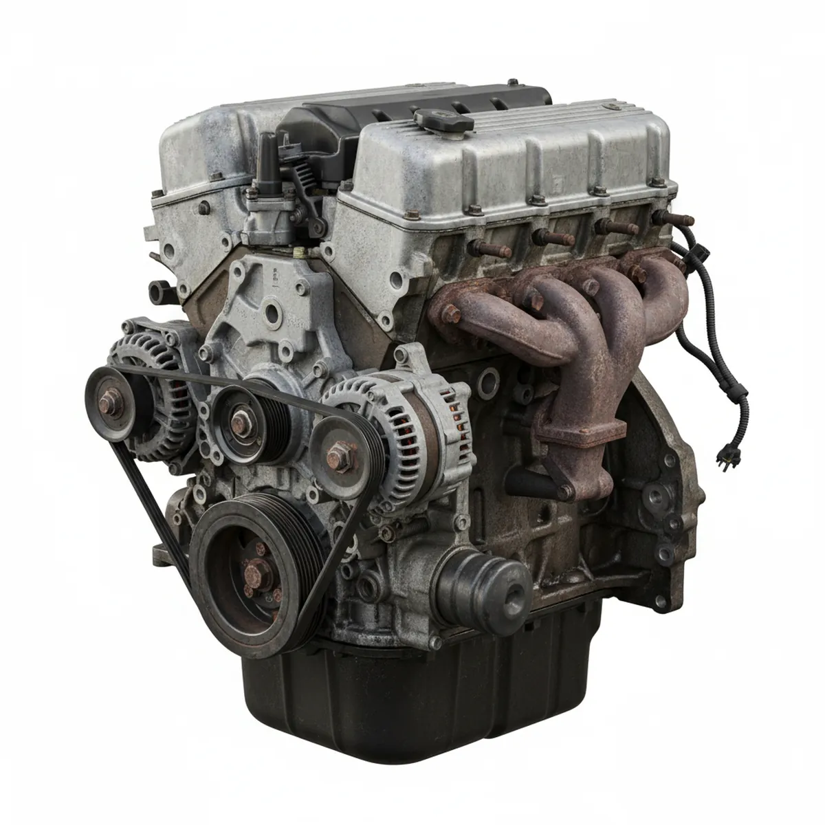 Moteur Chevrolet Chevy Small Car 2.2L Essence 2000 OEM