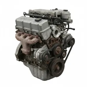 Moteur Chevrolet Chevy Small Car 2.2L Essence 2001 OEM