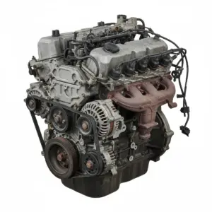 Moteur Chevrolet Chevy Small Car 2.2L Essence 2002 OEM