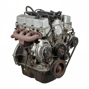 Moteur Chevrolet Chevy Small Car 2.2L Essence 2003 OEM