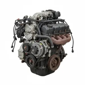 Moteur Chevrolet Chevy Small Car 2.2L Essence 2004 OEM