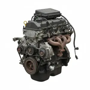 Moteur Chevrolet Chevy Small Car 2.2L Essence 2005 OEM