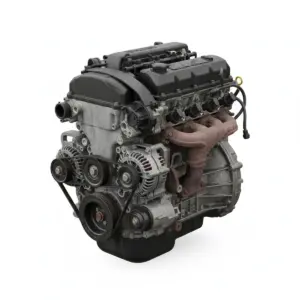 Moteur Chevrolet Chevy Small Car 2.2L Essence 2006 OEM