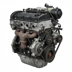 Moteur Chevrolet Chevy Small Car 2.2L Essence 2007 OEM