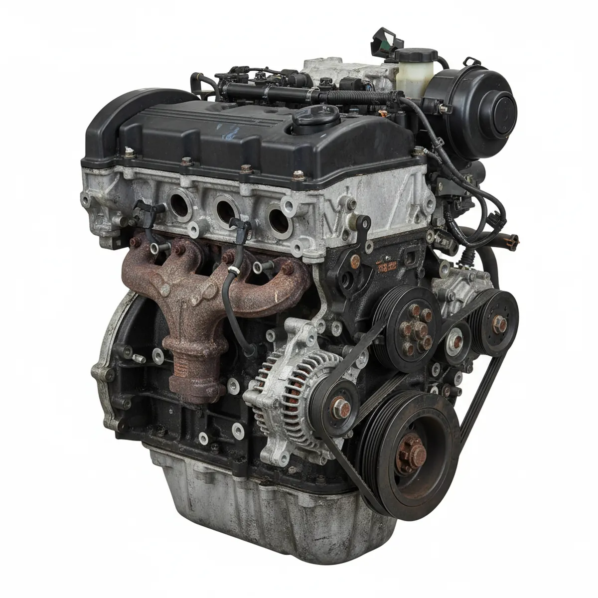 Moteur Chevrolet Chevy Small Car 2.2L Essence 2007 OEM