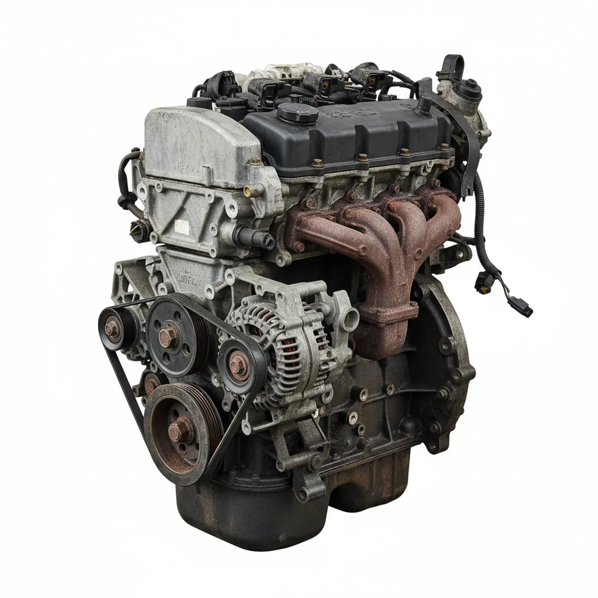 Moteur Chevrolet Chevy Small Car 2.2L Essence 2008 OEM