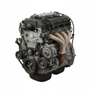 Moteur Chevrolet Chevy Small Car 1.6L Essence 2009 OEM