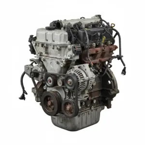 Moteur Chevrolet Chevy Small Car 2.2L Essence 2009 OEM