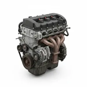 Moteur Chevrolet Chevy Small Car 1.8L Essence 2011 OEM