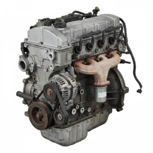 Moteur Chevrolet Chevy Small Car 1.8L Essence 2012 OEM