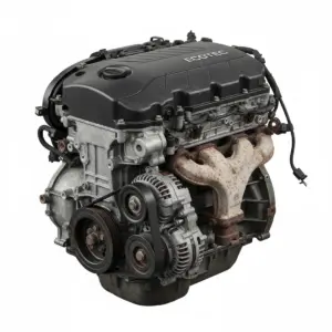 Moteur Chevrolet Chevy Small Car 1.8L Essence 2013 OEM